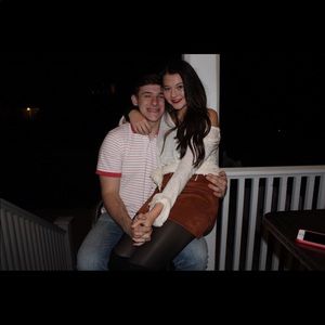 Meet your Posher, Ccassidy